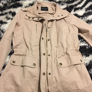 Utility Jacket
